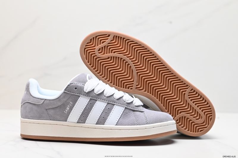 Adidas Campus Shoes